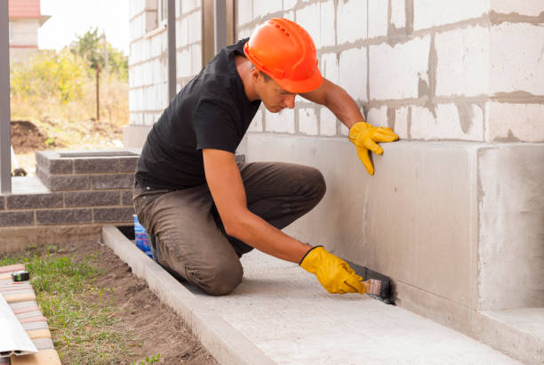 Licensed Basement Waterproofing service in Hillsdale, IN - Halo Water Proofing